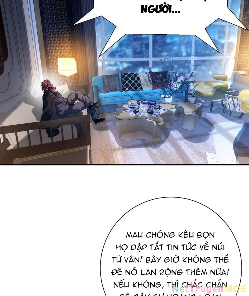 Dị Năng Trùng Sinh Ta Sớm Ở Đỉnh Cao Chapter 3 - Trang 2