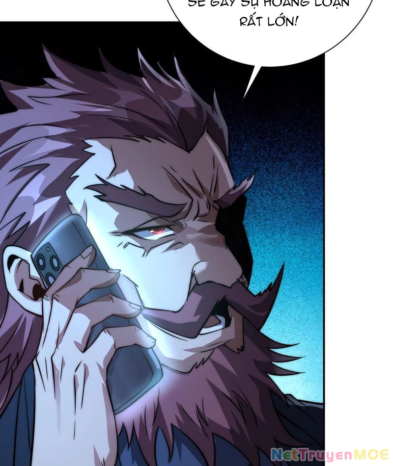 Dị Năng Trùng Sinh Ta Sớm Ở Đỉnh Cao Chapter 3 - Trang 2