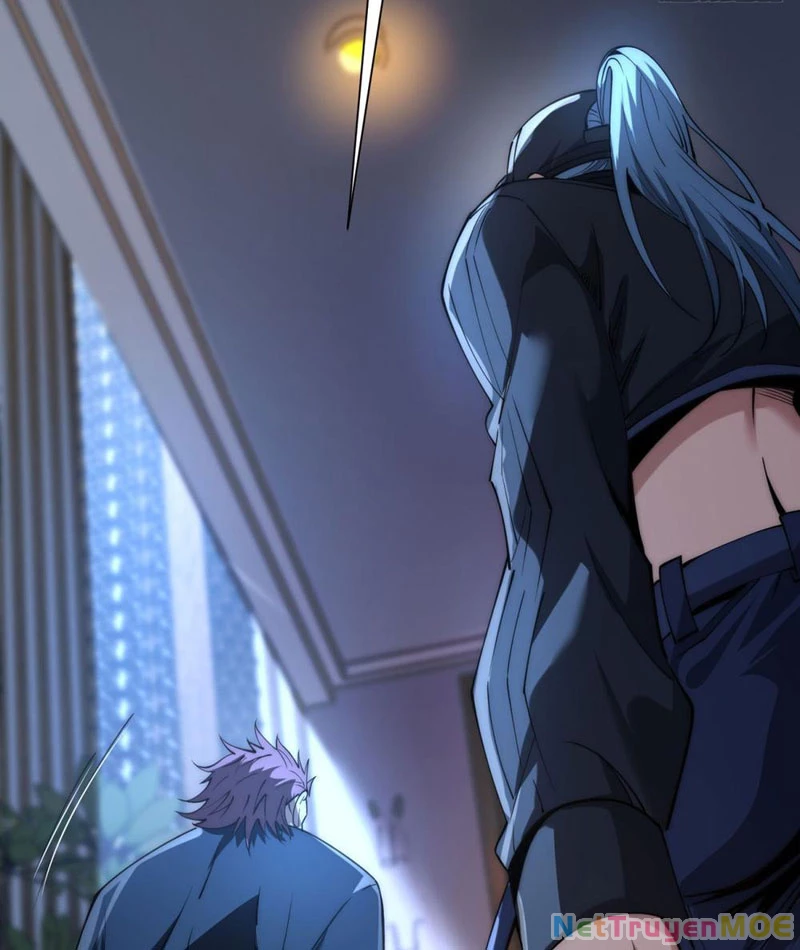 Dị Năng Trùng Sinh Ta Sớm Ở Đỉnh Cao Chapter 3 - Trang 2