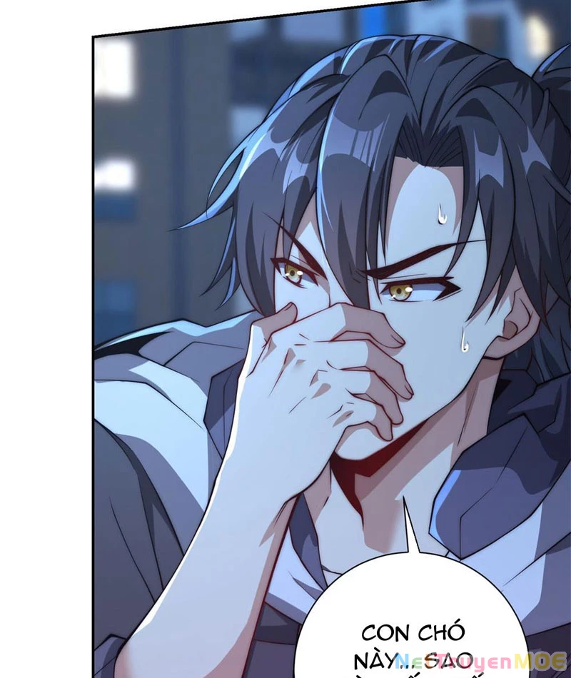 Dị Năng Trùng Sinh Ta Sớm Ở Đỉnh Cao Chapter 3 - Trang 2