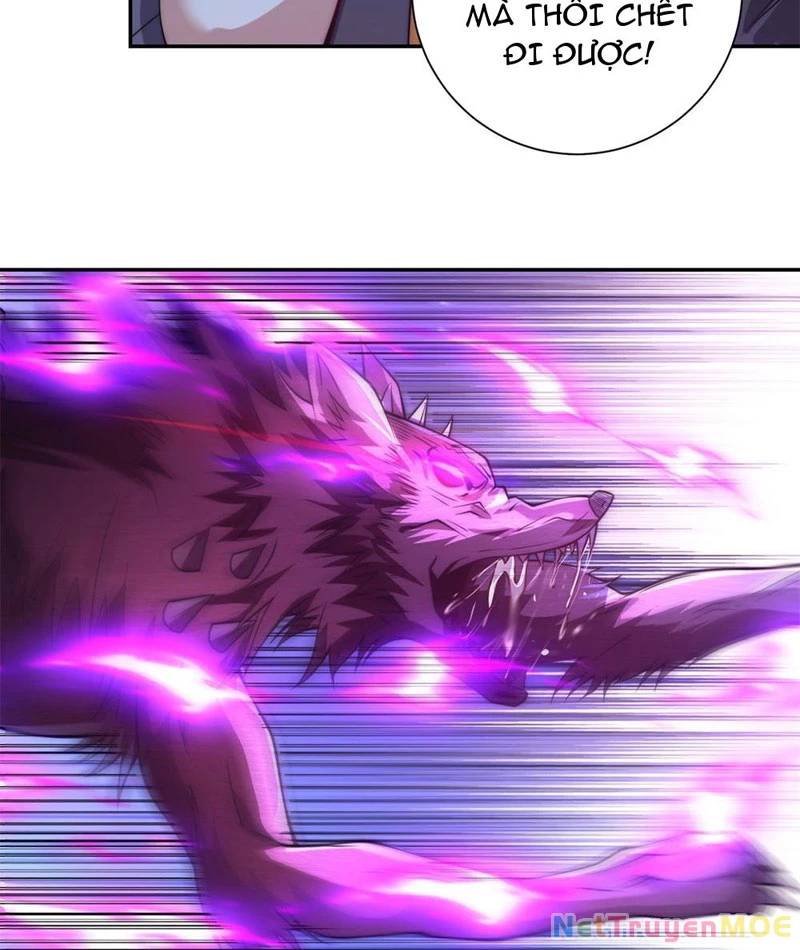 Dị Năng Trùng Sinh Ta Sớm Ở Đỉnh Cao Chapter 3 - Trang 2