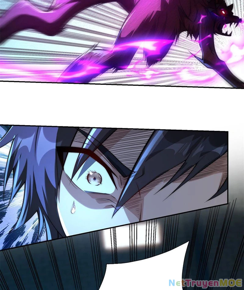 Dị Năng Trùng Sinh Ta Sớm Ở Đỉnh Cao Chapter 3 - Trang 2