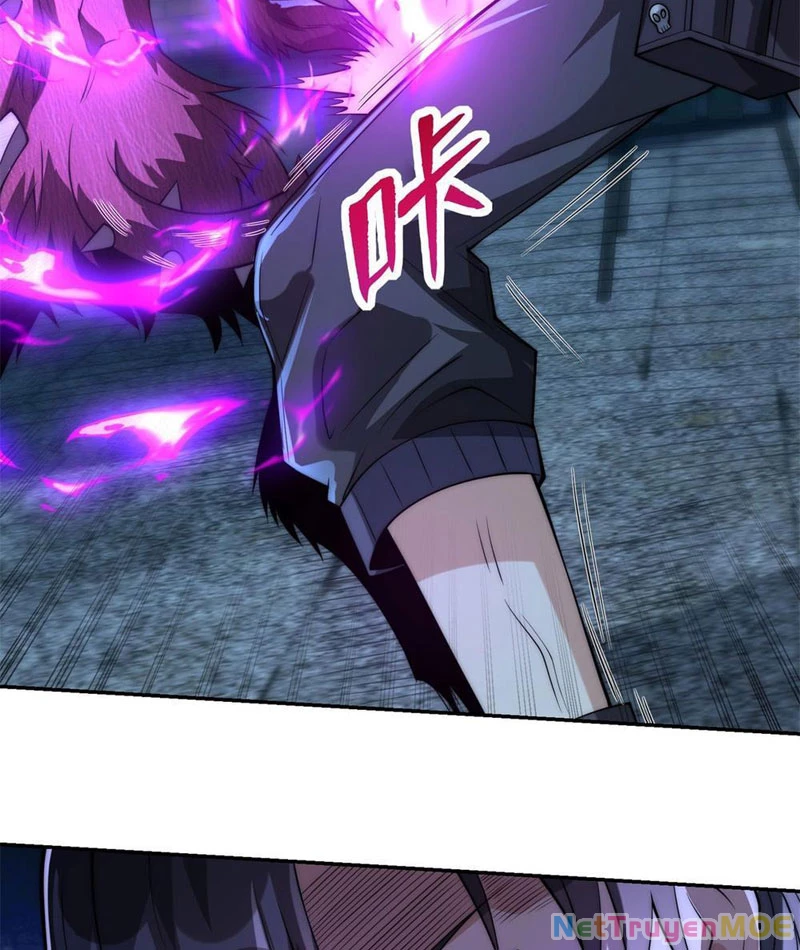 Dị Năng Trùng Sinh Ta Sớm Ở Đỉnh Cao Chapter 3 - Trang 2