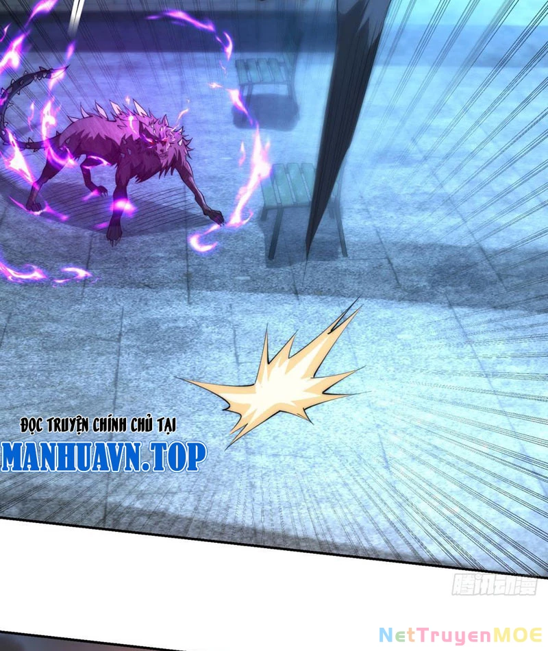 Dị Năng Trùng Sinh Ta Sớm Ở Đỉnh Cao Chapter 3 - Trang 2