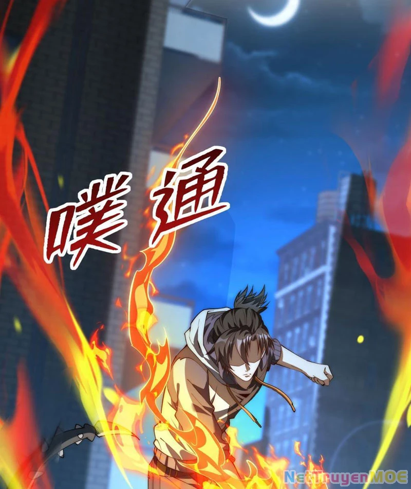 Dị Năng Trùng Sinh Ta Sớm Ở Đỉnh Cao Chapter 3 - Trang 2