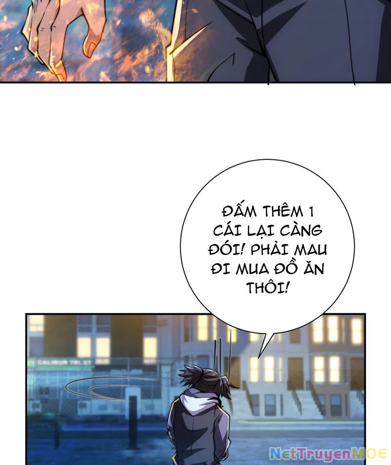 Dị Năng Trùng Sinh Ta Sớm Ở Đỉnh Cao Chapter 3 - Trang 2