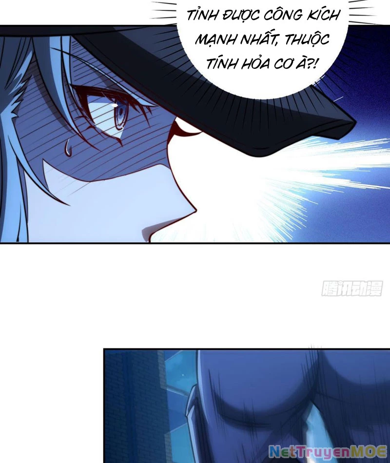 Dị Năng Trùng Sinh Ta Sớm Ở Đỉnh Cao Chapter 3 - Trang 2