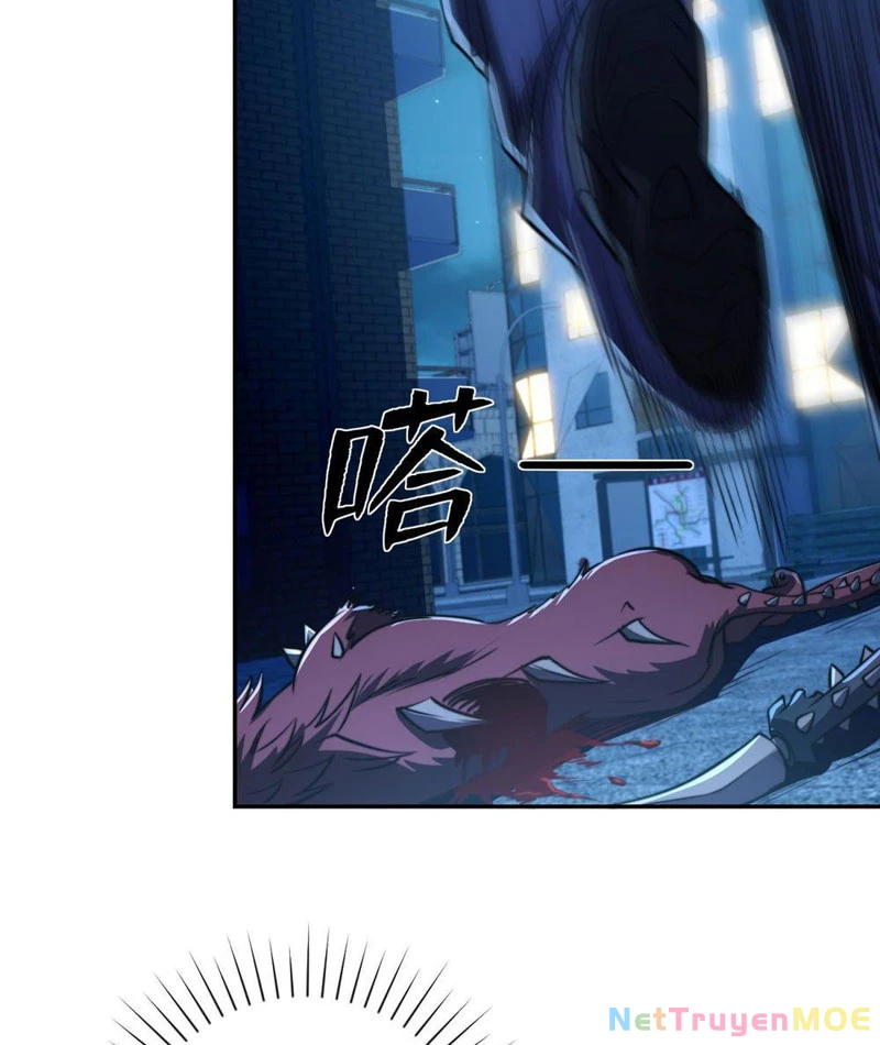 Dị Năng Trùng Sinh Ta Sớm Ở Đỉnh Cao Chapter 3 - Trang 2