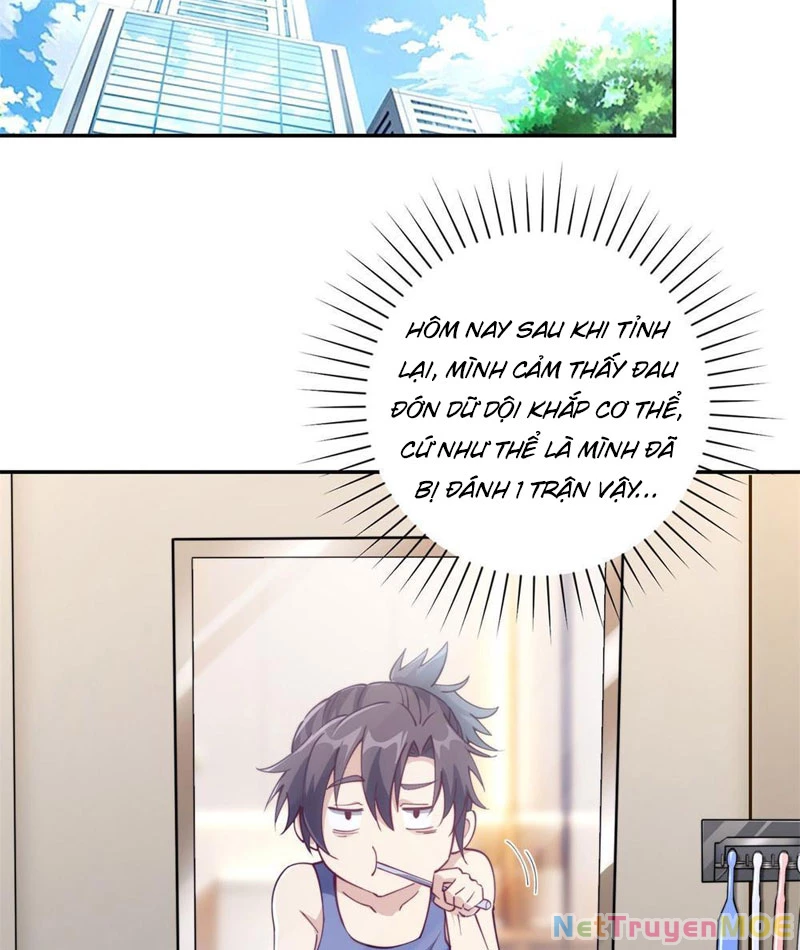 Dị Năng Trùng Sinh Ta Sớm Ở Đỉnh Cao Chapter 3 - Trang 2