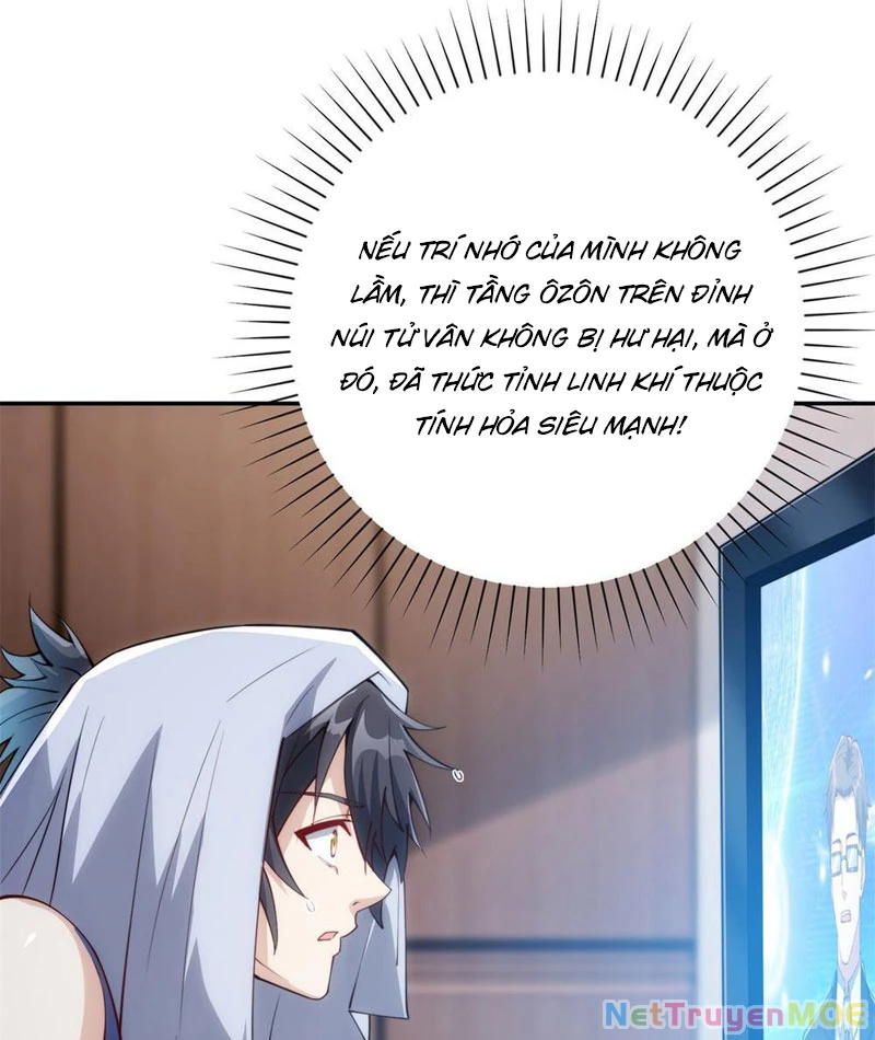 Dị Năng Trùng Sinh Ta Sớm Ở Đỉnh Cao Chapter 3 - Trang 2