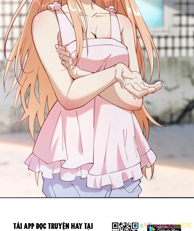 Dị Năng Trùng Sinh Ta Sớm Ở Đỉnh Cao Chapter 3 - Trang 2