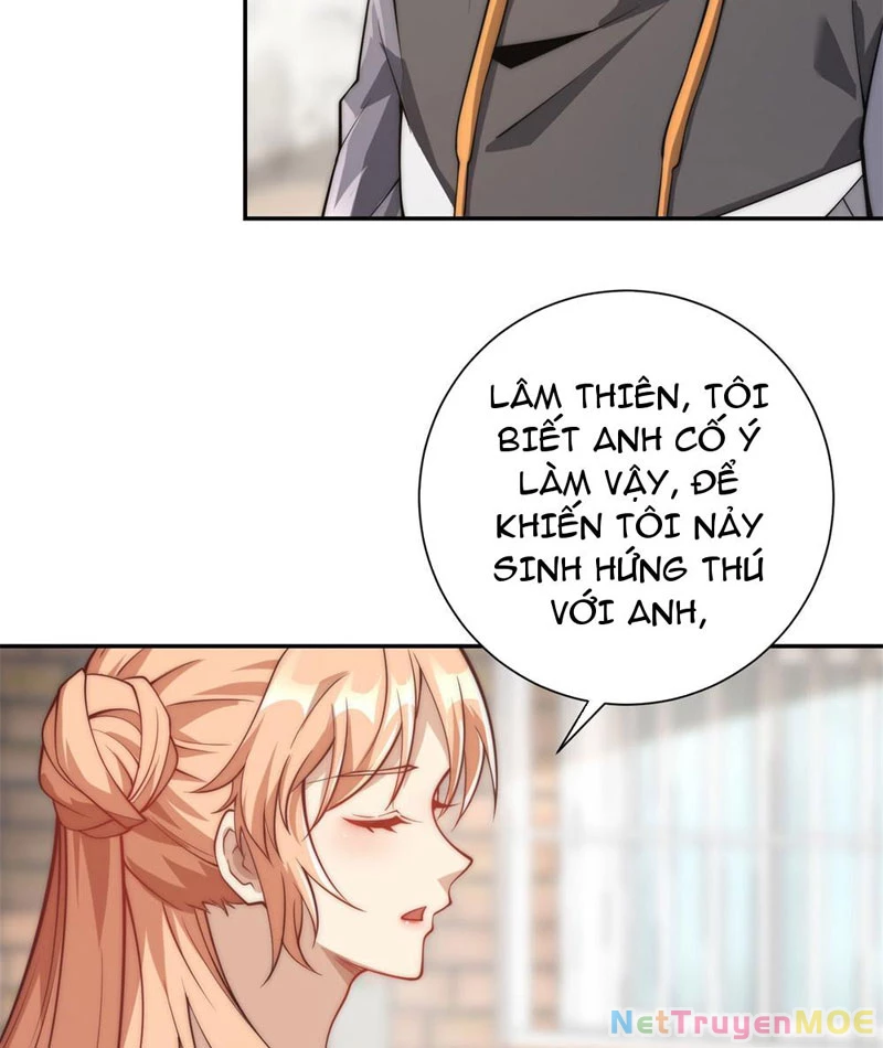 Dị Năng Trùng Sinh Ta Sớm Ở Đỉnh Cao Chapter 3 - Trang 2