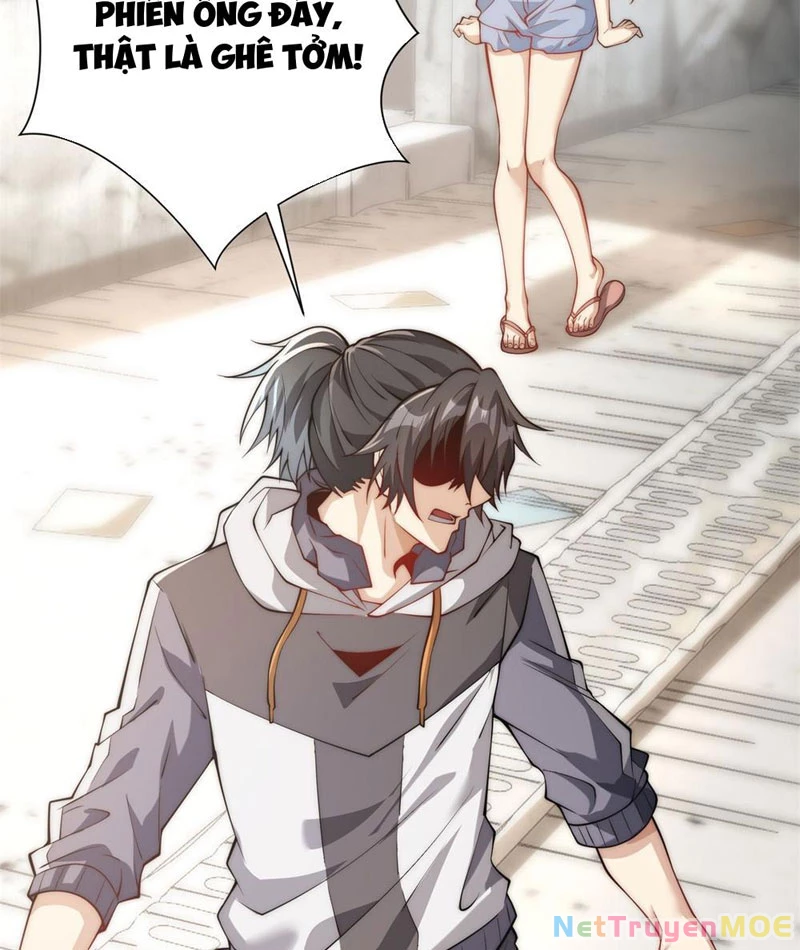 Dị Năng Trùng Sinh Ta Sớm Ở Đỉnh Cao Chapter 3 - Trang 2