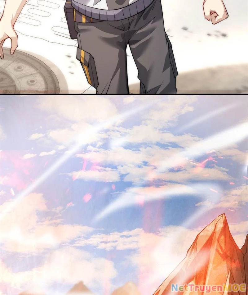 Dị Năng Trùng Sinh Ta Sớm Ở Đỉnh Cao Chapter 3 - Trang 2