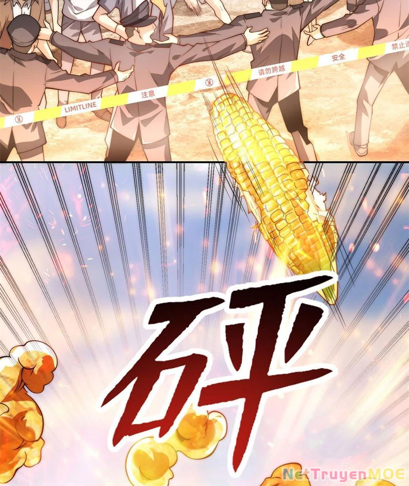 Dị Năng Trùng Sinh Ta Sớm Ở Đỉnh Cao Chapter 3 - Trang 2