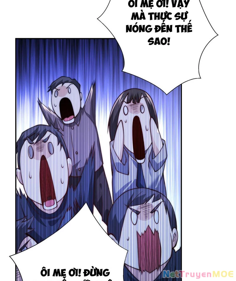 Dị Năng Trùng Sinh Ta Sớm Ở Đỉnh Cao Chapter 3 - Trang 2