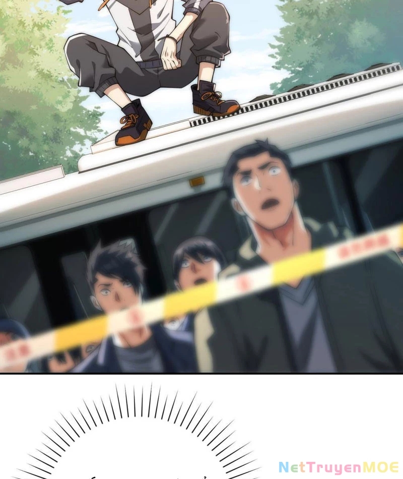 Dị Năng Trùng Sinh Ta Sớm Ở Đỉnh Cao Chapter 3 - Trang 2