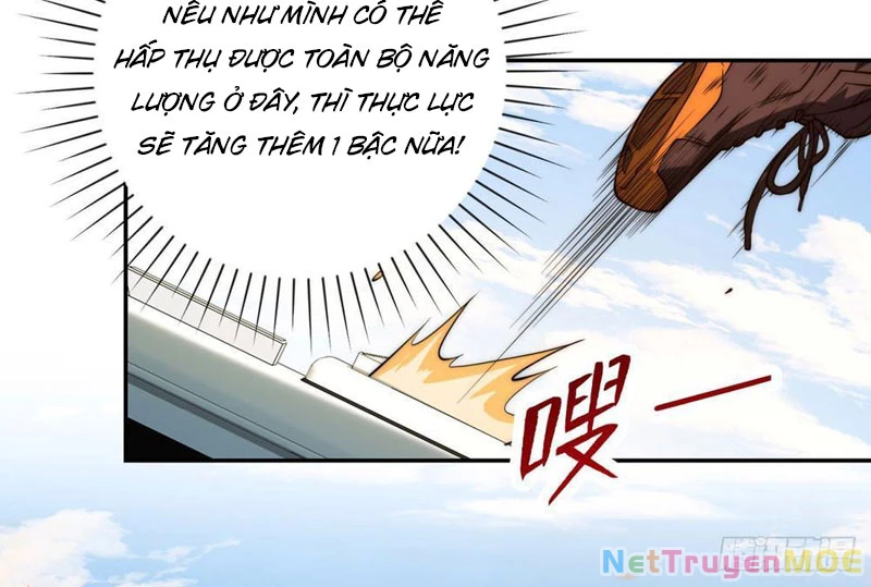 Dị Năng Trùng Sinh Ta Sớm Ở Đỉnh Cao Chapter 3 - Trang 2
