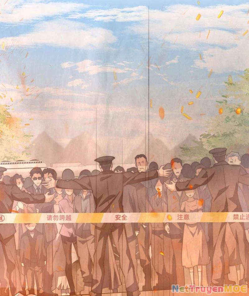 Dị Năng Trùng Sinh Ta Sớm Ở Đỉnh Cao Chapter 3 - Trang 2