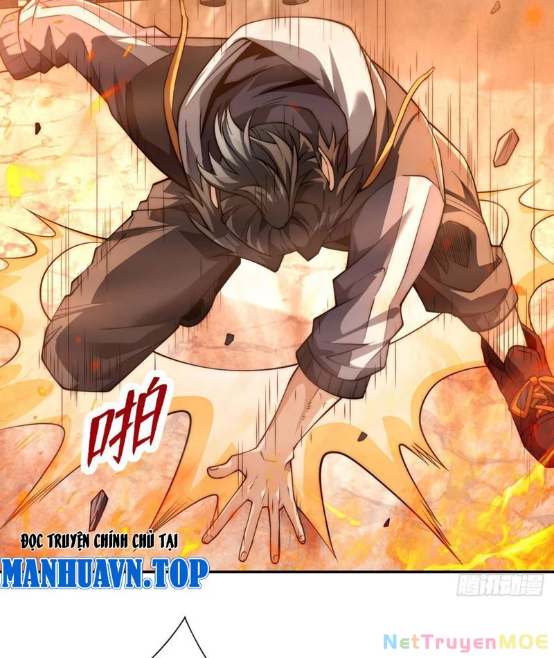 Dị Năng Trùng Sinh Ta Sớm Ở Đỉnh Cao Chapter 3 - Trang 2