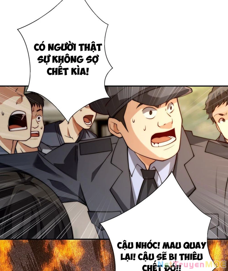 Dị Năng Trùng Sinh Ta Sớm Ở Đỉnh Cao Chapter 3 - Trang 2