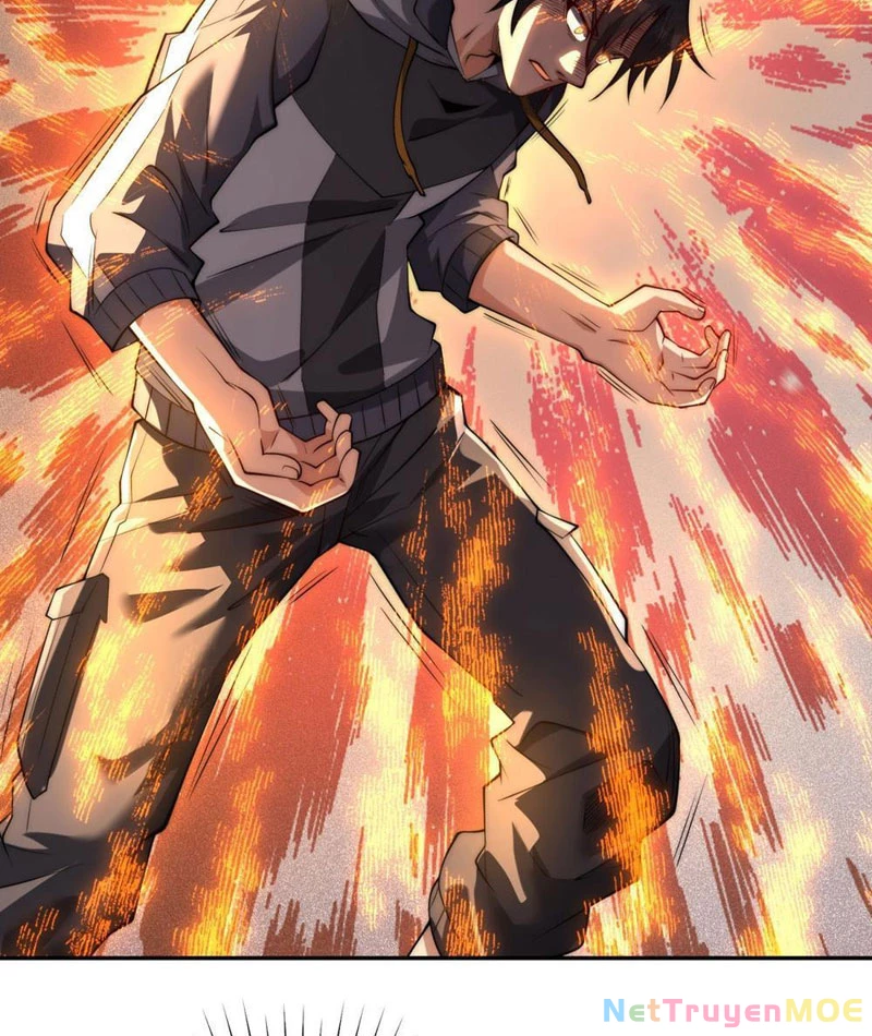 Dị Năng Trùng Sinh Ta Sớm Ở Đỉnh Cao Chapter 3 - Trang 2