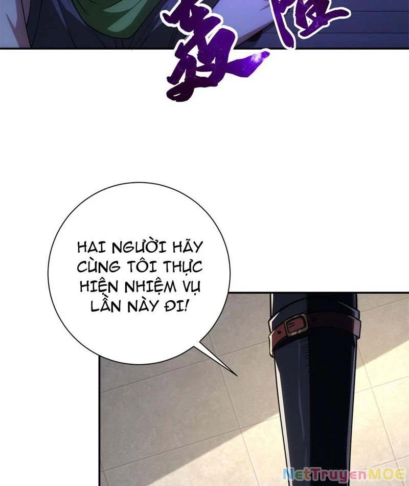 Dị Năng Trùng Sinh Ta Sớm Ở Đỉnh Cao Chapter 4 - Trang 2