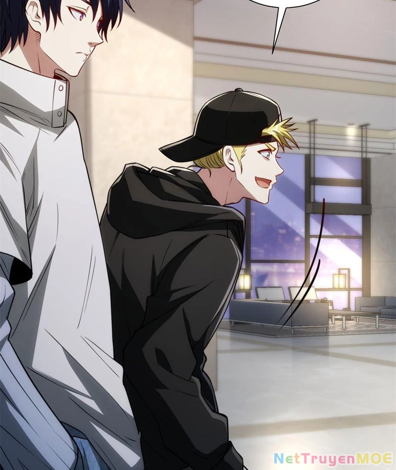 Dị Năng Trùng Sinh Ta Sớm Ở Đỉnh Cao Chapter 4 - Trang 2