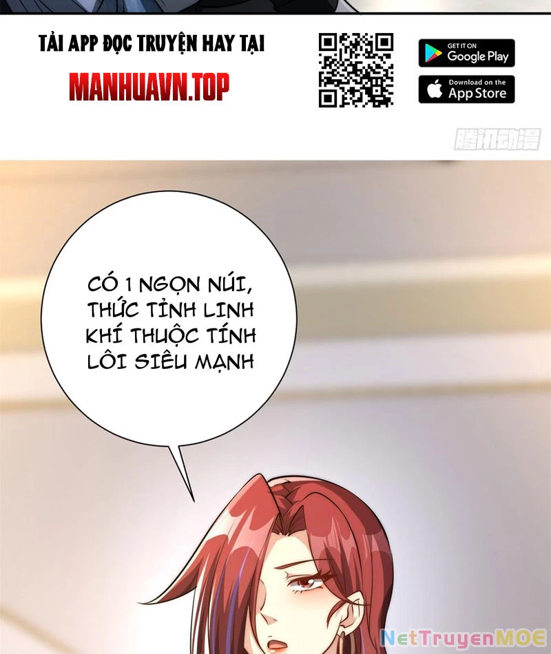 Dị Năng Trùng Sinh Ta Sớm Ở Đỉnh Cao Chapter 4 - Trang 2