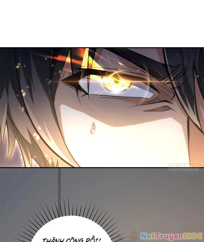 Dị Năng Trùng Sinh Ta Sớm Ở Đỉnh Cao Chapter 4 - Trang 2