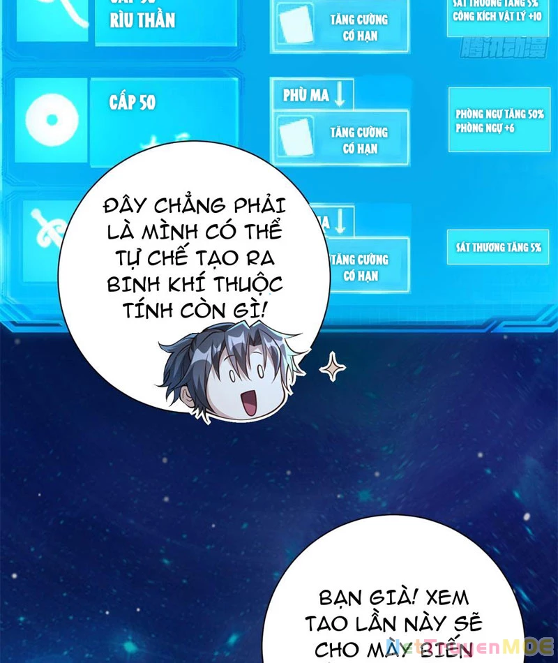 Dị Năng Trùng Sinh Ta Sớm Ở Đỉnh Cao Chapter 4 - Trang 2