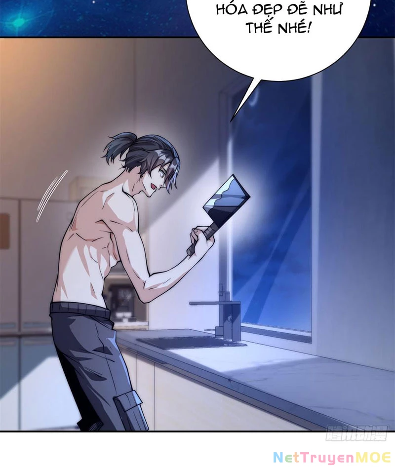 Dị Năng Trùng Sinh Ta Sớm Ở Đỉnh Cao Chapter 4 - Trang 2
