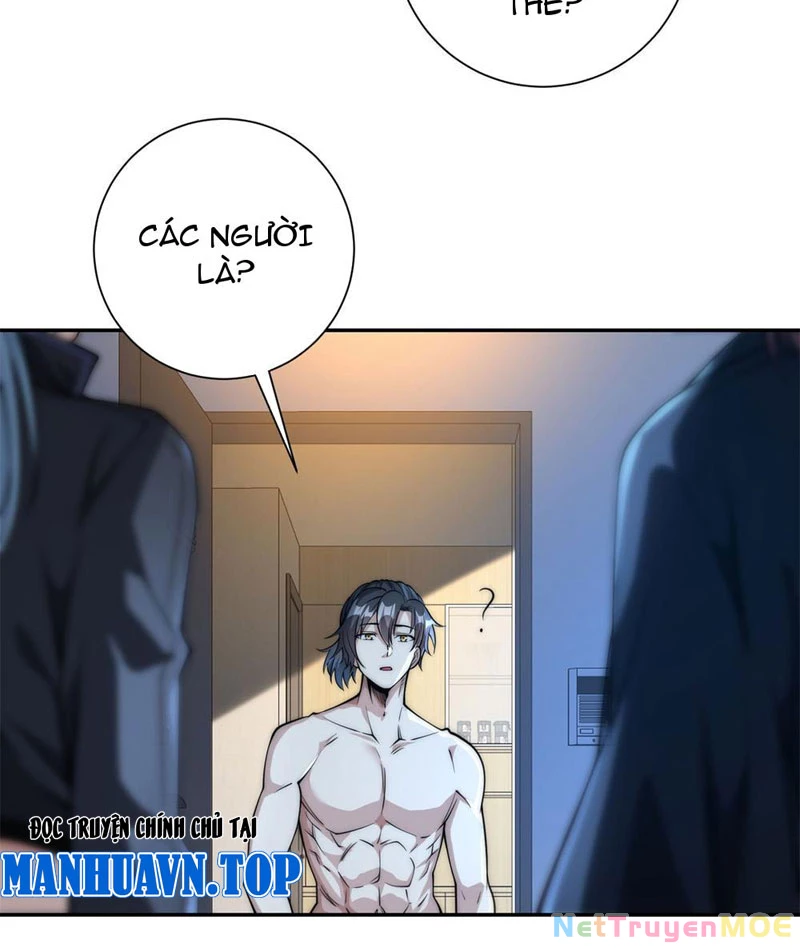 Dị Năng Trùng Sinh Ta Sớm Ở Đỉnh Cao Chapter 4 - Trang 2