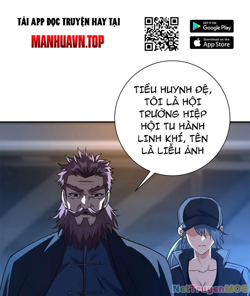 Dị Năng Trùng Sinh Ta Sớm Ở Đỉnh Cao Chapter 4 - Trang 2