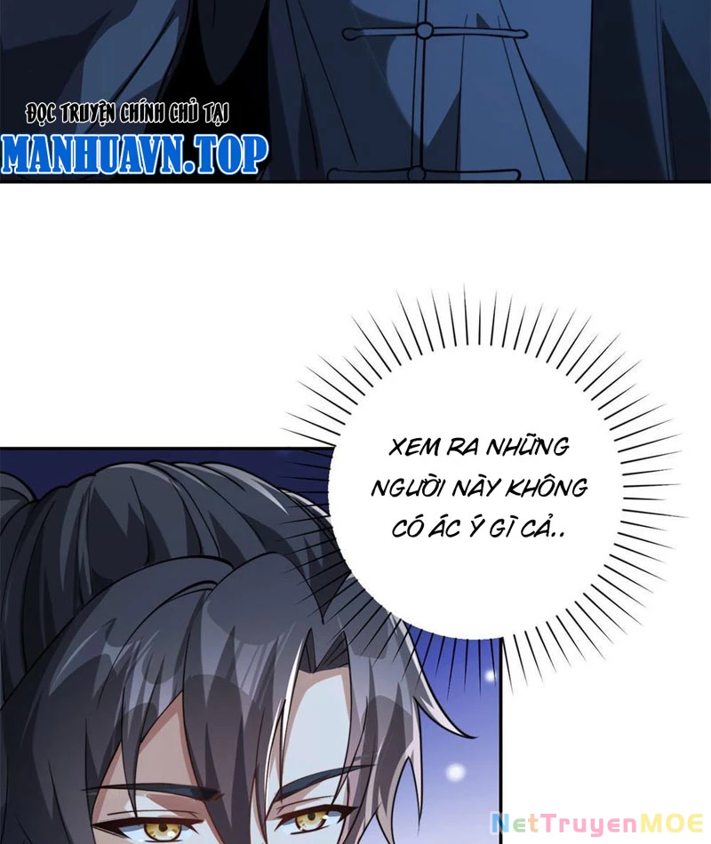 Dị Năng Trùng Sinh Ta Sớm Ở Đỉnh Cao Chapter 4 - Trang 2