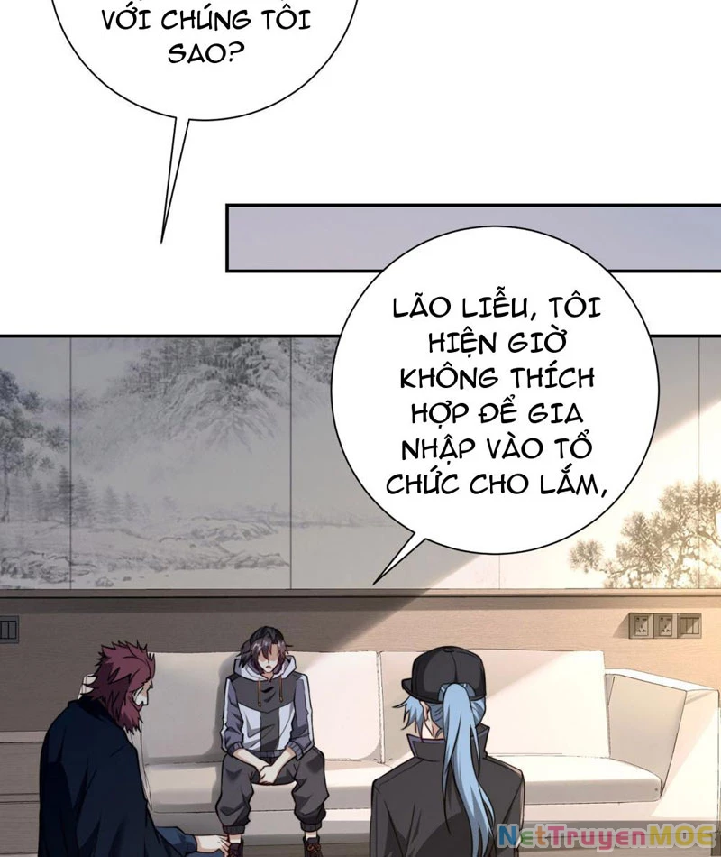 Dị Năng Trùng Sinh Ta Sớm Ở Đỉnh Cao Chapter 4 - Trang 2