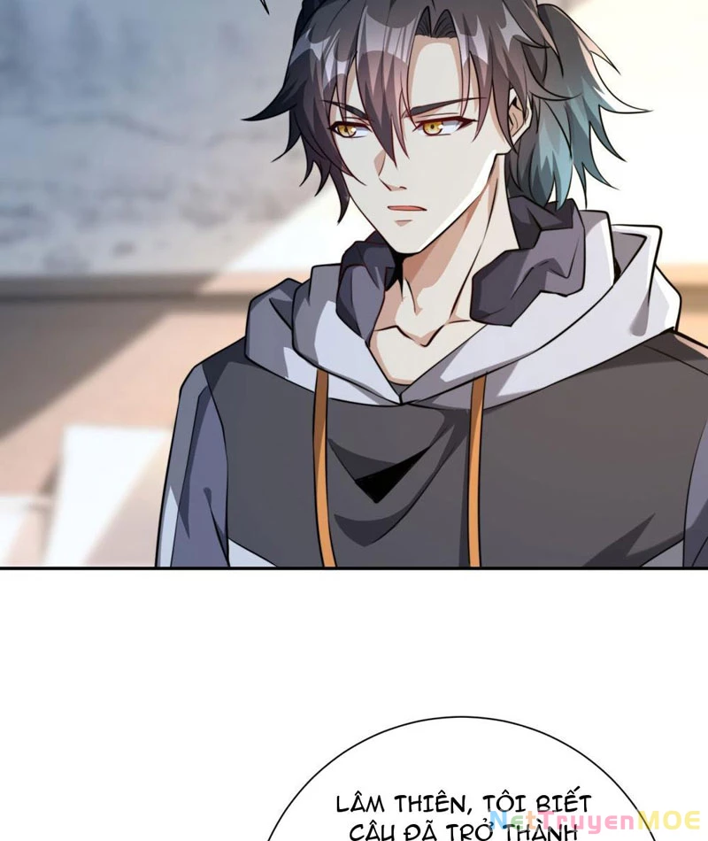 Dị Năng Trùng Sinh Ta Sớm Ở Đỉnh Cao Chapter 4 - Trang 2
