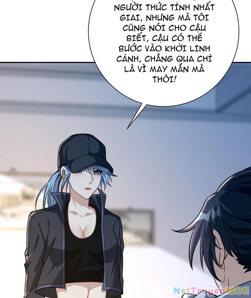 Dị Năng Trùng Sinh Ta Sớm Ở Đỉnh Cao Chapter 4 - Trang 2