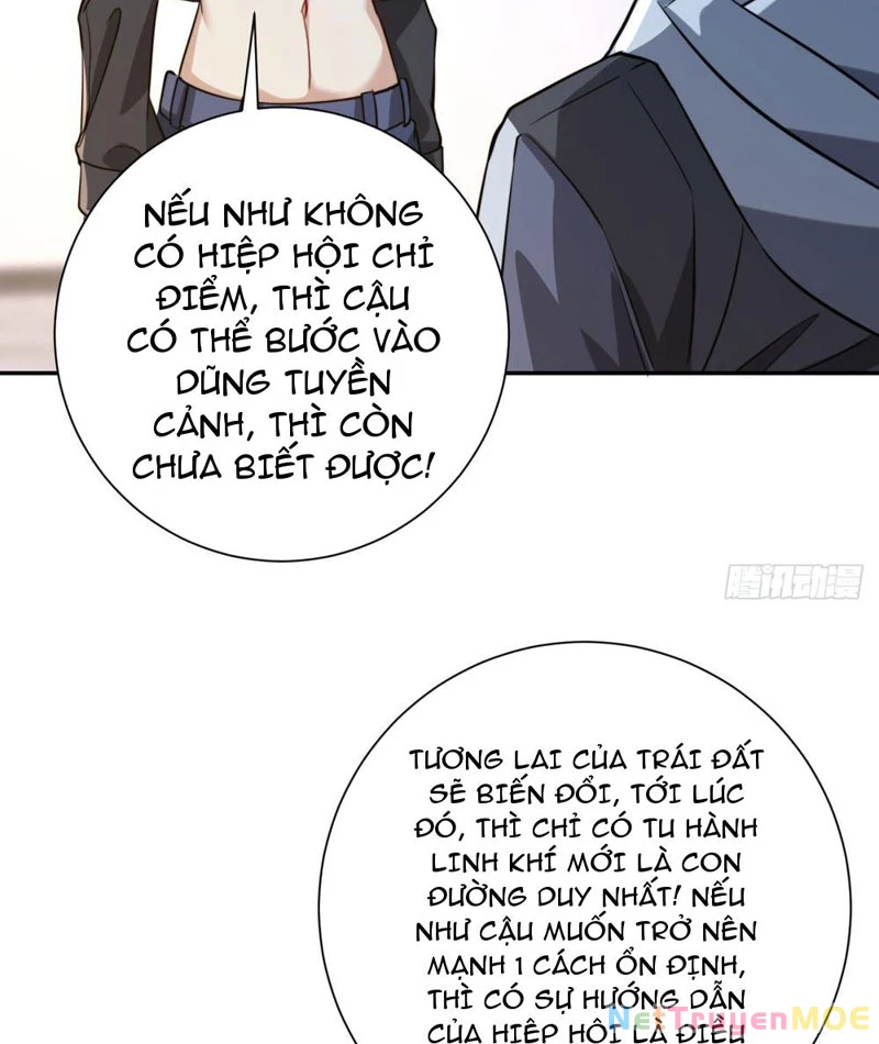 Dị Năng Trùng Sinh Ta Sớm Ở Đỉnh Cao Chapter 4 - Trang 2