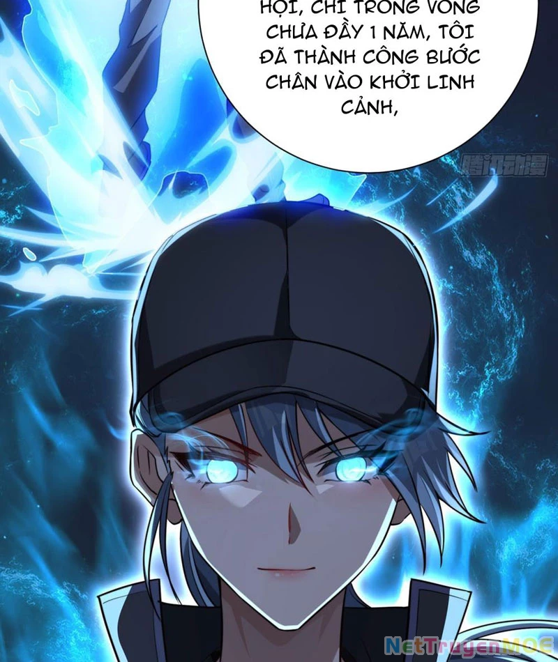 Dị Năng Trùng Sinh Ta Sớm Ở Đỉnh Cao Chapter 4 - Trang 2