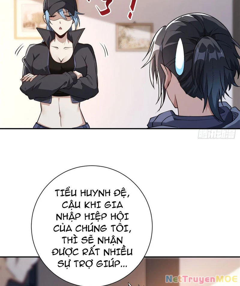 Dị Năng Trùng Sinh Ta Sớm Ở Đỉnh Cao Chapter 4 - Trang 2