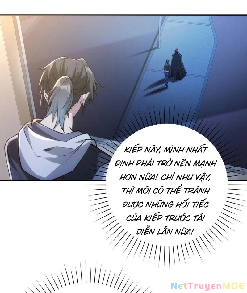 Dị Năng Trùng Sinh Ta Sớm Ở Đỉnh Cao Chapter 4 - Trang 2