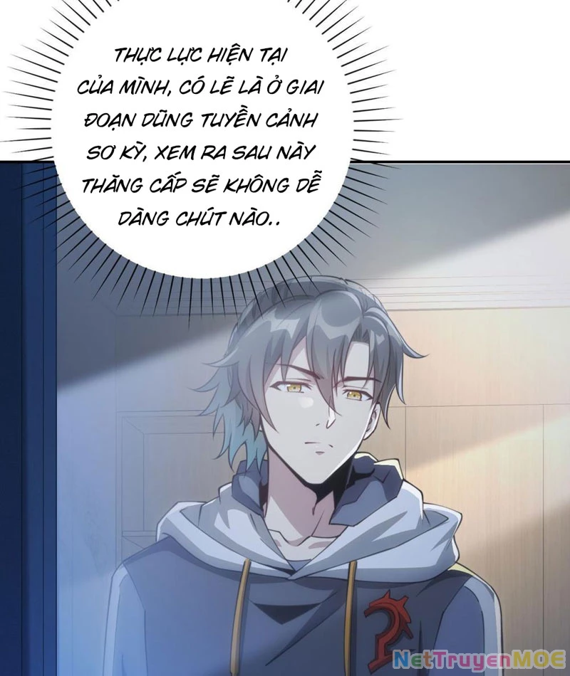 Dị Năng Trùng Sinh Ta Sớm Ở Đỉnh Cao Chapter 4 - Trang 2