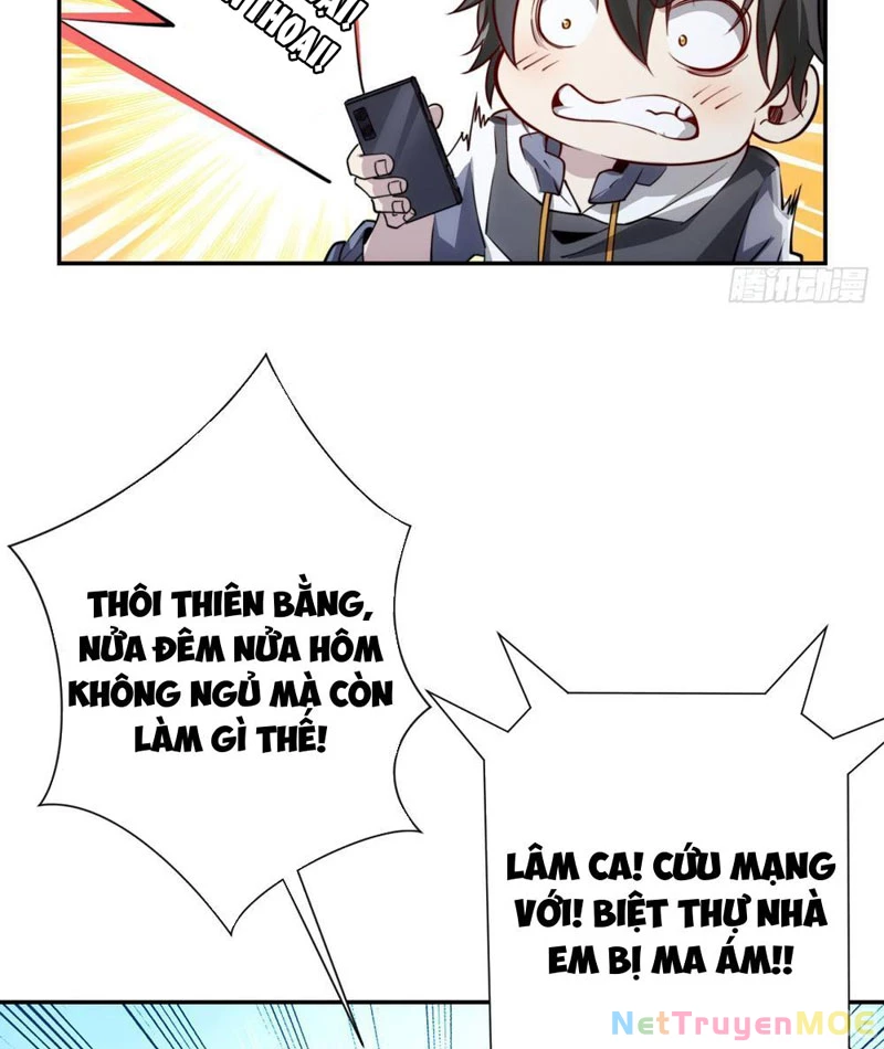 Dị Năng Trùng Sinh Ta Sớm Ở Đỉnh Cao Chapter 4 - Trang 2