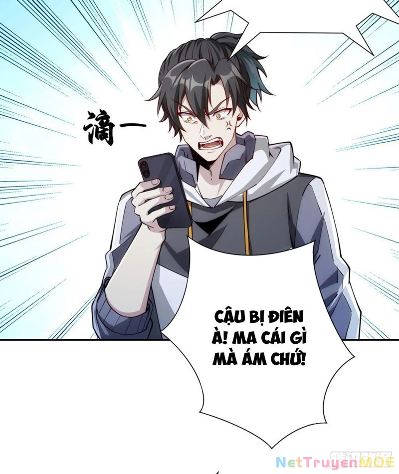 Dị Năng Trùng Sinh Ta Sớm Ở Đỉnh Cao Chapter 4 - Trang 2