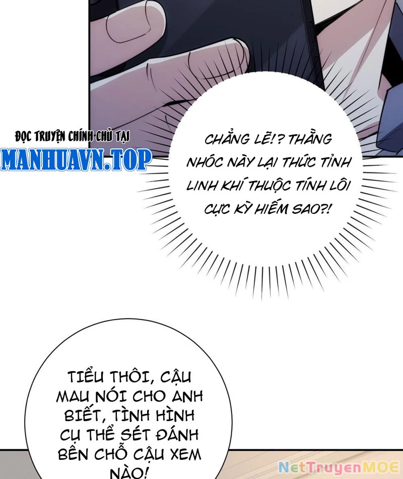 Dị Năng Trùng Sinh Ta Sớm Ở Đỉnh Cao Chapter 4 - Trang 2