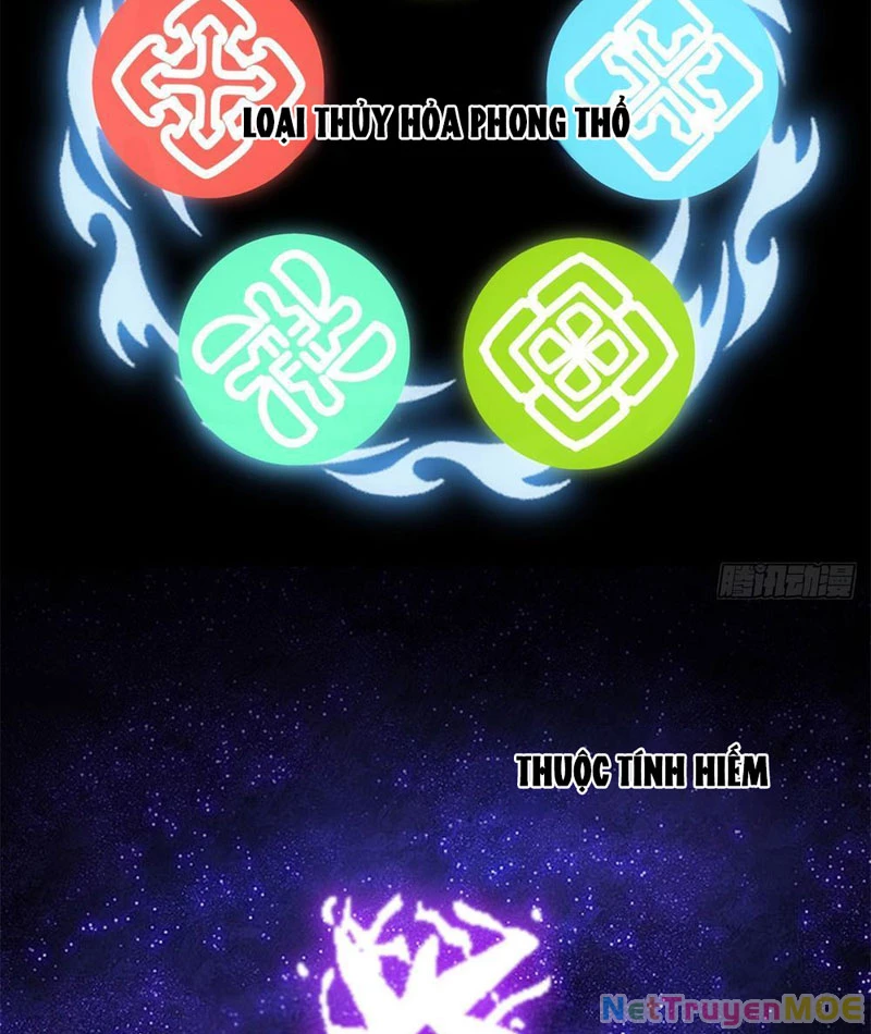 Dị Năng Trùng Sinh Ta Sớm Ở Đỉnh Cao Chapter 4 - Trang 2