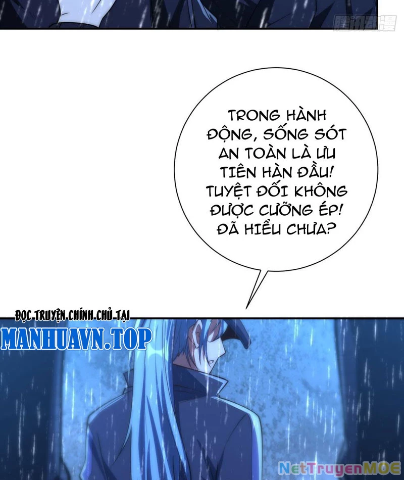 Dị Năng Trùng Sinh Ta Sớm Ở Đỉnh Cao Chapter 5 - Trang 2