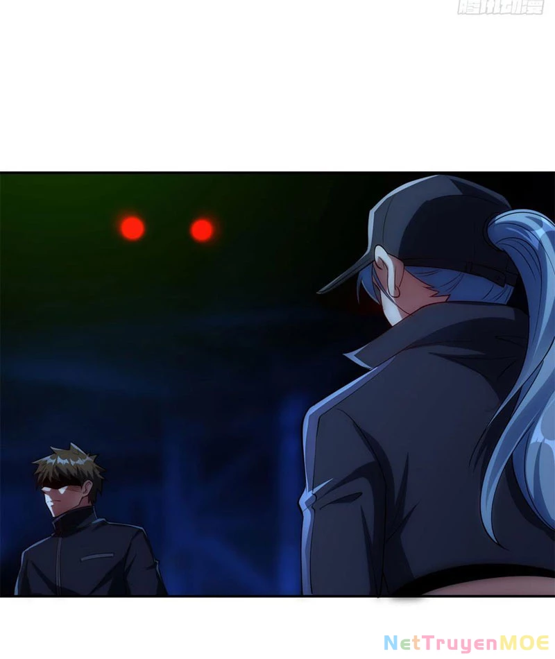 Dị Năng Trùng Sinh Ta Sớm Ở Đỉnh Cao Chapter 5 - Trang 2