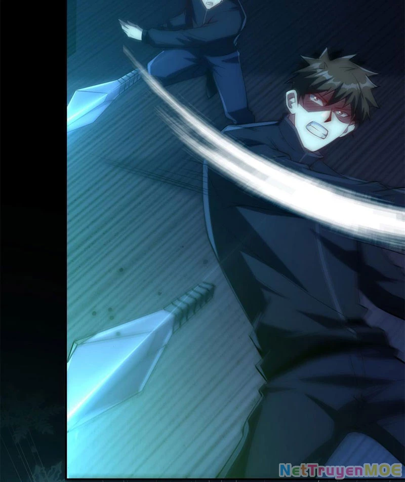 Dị Năng Trùng Sinh Ta Sớm Ở Đỉnh Cao Chapter 5 - Trang 2